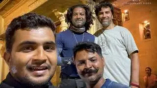 Day 25 Return Home Close to 7k kms (Pune-JK-Ladakh-HP-Rajasthan-Pune)