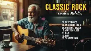 The ULTIMATE Classic Rock Countdown 🔥 Top 500 Songs Of All Time