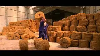 How Mattresses are made (Mattress Manufacturing Process) - Sulfex Mattress Factory Tour