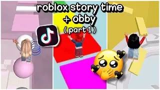 👜Tower of hell  +🍫 Roblox storytimes  | Xyuri🌺