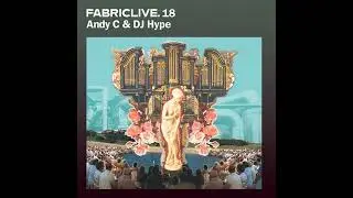 Fabriclive 18 - Andy C & DJ Hype (2004) HD