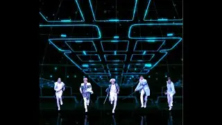 샤이니 월드 SHINee World 2014 VCR