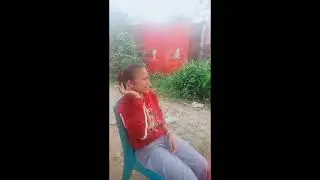 Bertengkar karena bakso: Harum. Dan buk iyem