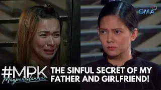 THE SINFUL SECRET OF MY FATHER AND GIRLFRIEND! | Magpakailanman Full Episode