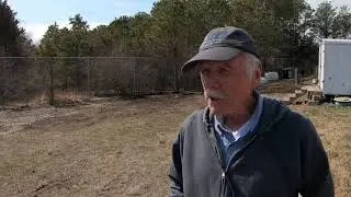 Testing Alternative Septic Systems on Cape Cod
