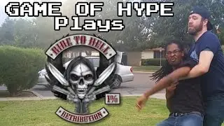 Ride to Hell: IT'S BROKEN!! - Worst Game Ever??