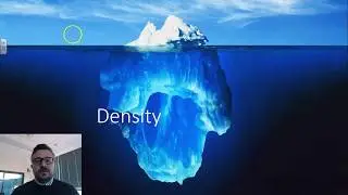 Density of Regular and Irregular Objects