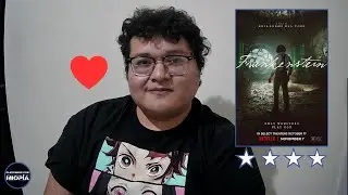 Frankenstein (2025): El Dolor De Vivir - RESEÑA (8 MILIMETROS) - Platicando Con Miopía