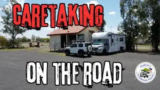 УХОД ЗА АВТОМОБИЛЕМ НА ДОРОГЕ в Йеларбоне - Jayco Motorhome Travels