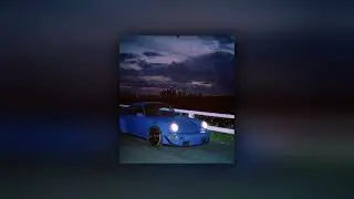 FLVX – AZUL | Reggaeton Type Beat