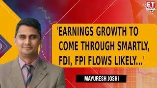 Market Triggers Decoded! GST Rate Rationalization Boosts Sentiment | US Tariffs, Earnings Outlook