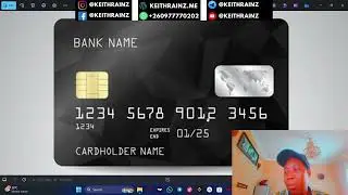 How to verify your Debit/Credit card on STICPAY