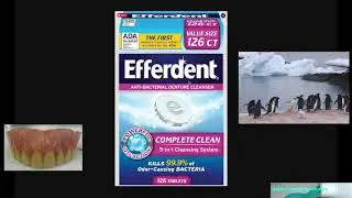 Efferdent