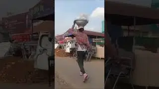 World Biggest second hand goods market in Ghana Africa #shorts #viral
