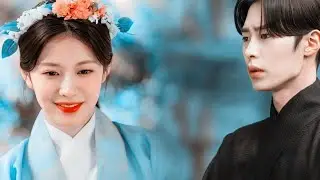 Jang Uk & Jin Bu-yeon || Alchemy of Souls || Crazy in Love