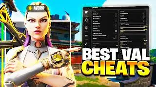 I Tested The Best Valorant Cheats For 24 Hours Straight... The Results Were Insane! - Valorant Cheat