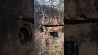 Schron polski w Nowogrodzie