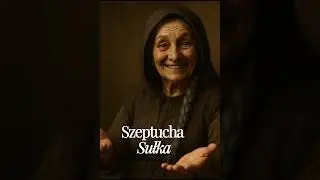 Szeptuchy szept - Daniel Potasz, Joanna Lacher, Drasta