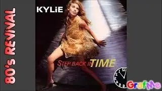 Kylie Minogue 