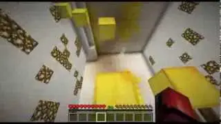 Minecraft - Server: Savage Realms - Parkour Gameplay by RedBlueGreene
