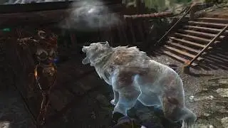 Skyrim Mods - Enemy Variations V2.2 Mod Gameplay Demos - 07 - Morvunskar
