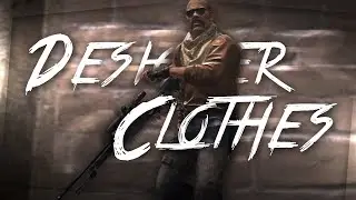 Designer Clothes