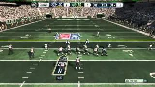 Madden 15 Ultimate Team Gameplay | Let The Season Begin | MUT 15 Online Gameplay
