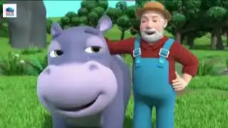Buttons Song 🎶 |  color vroom & Original Kids Songs