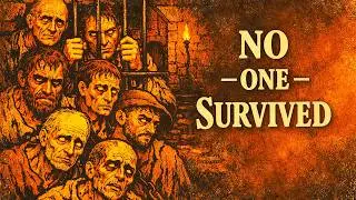 Could You Survive the Toughest Prison in History? |&nbsp;History For Sleep 4K
