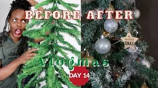 Transform a $100 Pep Home Christmas Tree to Look Worth a $1000 Game Store Tree | How will they Know?