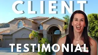 👑Cynthia Worley is Brilliant! Best Real Estate Agent in Ahwatukee Phoenix AZ🌵Ahwatukee News