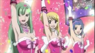 Fairy Tail AMV || Blank Space