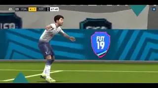 FIFA MOBILE 19 | ANDROID GAMEPLAY #11