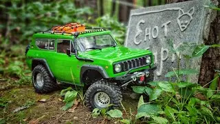 Redcat gen8 v2. Имеет право на жизнь?#rc #subscribe #offroad #рек #subscribetomychannel #подпишись