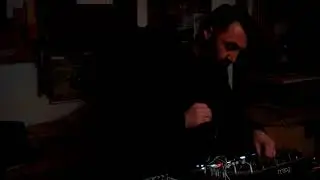 HICCUP - WORKBENCH (Live Performance Video)