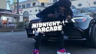 Baby Smoove - Halfway House (Prod. Top$ide) *Official Audio*