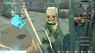 Dungeon of Dum Yz Code, Chests, and Key!?