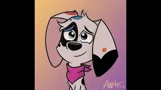 101 Dalmatian Street - Da Vinci - Part of Me by Katy Perry