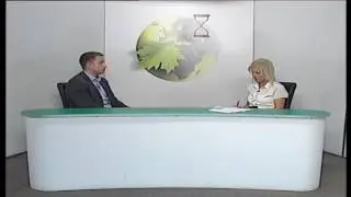 PROJEKAT - emisija 1 - Filip Radovic, dir. Agencije za zastitu zivotne sredine Srbije