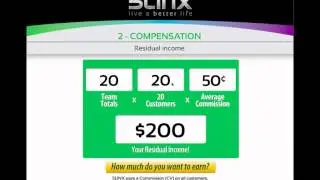 Newest 5LINX Presentation - September 2014