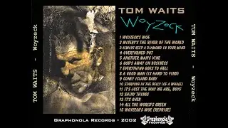 Coney Island Baby Tom Waits Woyzeck