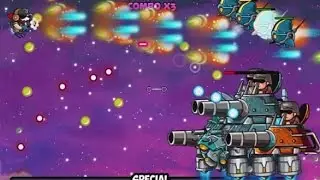 Hellsforge Game Level 11-15 | Shooting Games