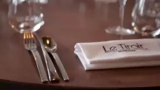 Restaurant le Tiroir Lyon Vaise