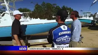 Emerald Coast Boat & Lifestyle Show