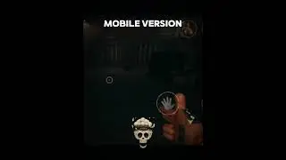 PC vs Mobile Poppy Playtime Chapter4 Which One is BETTER?