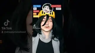 Team Y/N VS Team Aizawa! Who would win???