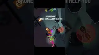 Friendship kills 💔🤣 (BULLET ECHO)