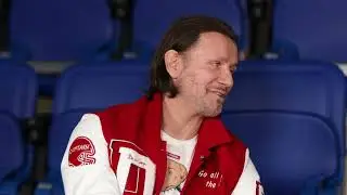 Radosław Majdan m&oacute;wi, jaką poradę sercową da w przyszłości Henrykowi. Słodkie?