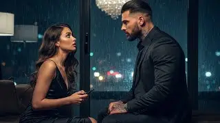 A Wrong Text Reached the Billionaire Mafia Boss &mdash; His Answer Changed Her Life: &ldquo;You Belong to Me.&rdquo;