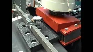Sliding Finger Expansion Joint - Durability test (Tensa-Flex Type RC)